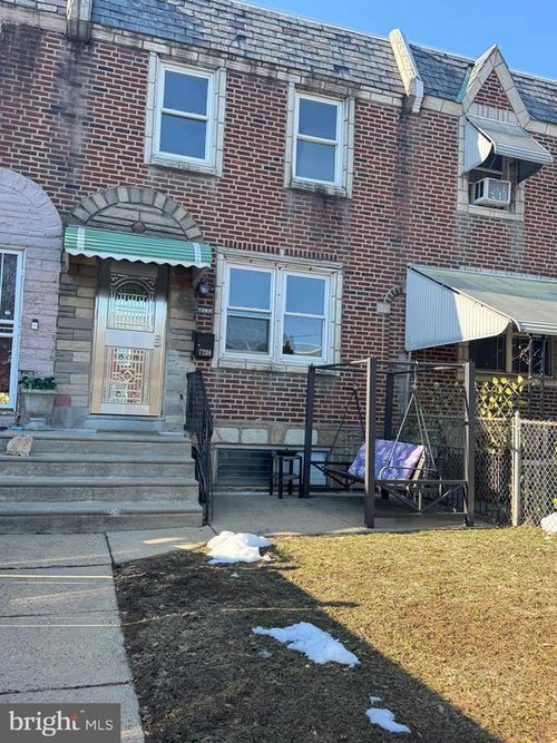 7208 Oakland St, PHILADELPHIA, PA, 19149-1213 | Card Image