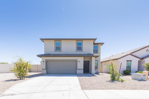 8125 S 64th Ln, Laveen, AZ, 85339-5493 | Card Image