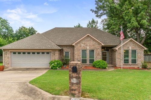 101 Sandstone Cv, Sherwood, AR, 72120-3735 | Card Image