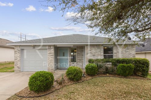505 Shale Dr, Jarrell, TX, 76537-1375 | Card Image
