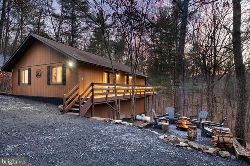 43 Mink Ct, BASYE, VA, 22810 | Card Image