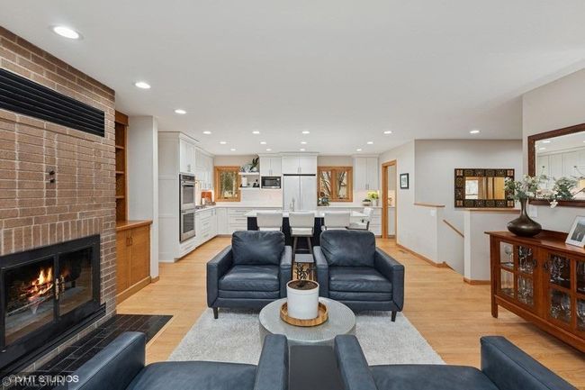 403 Ridgecrest Dr, House other with 5 bedrooms, 3 bathrooms and null parking in Cannon Falls MN | Image 16