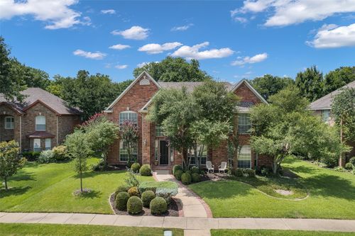 408 San Mateo Dr, Allen, TX, 75013-2879 | Card Image