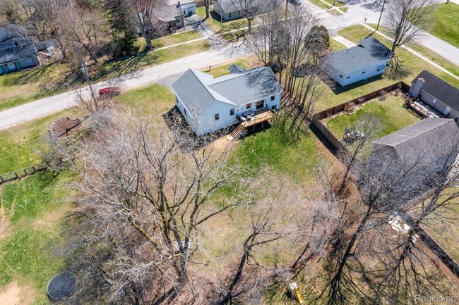 619 Watkins, House other with 4 bedrooms, 3 bathrooms and null parking in Perry MI | Image 4