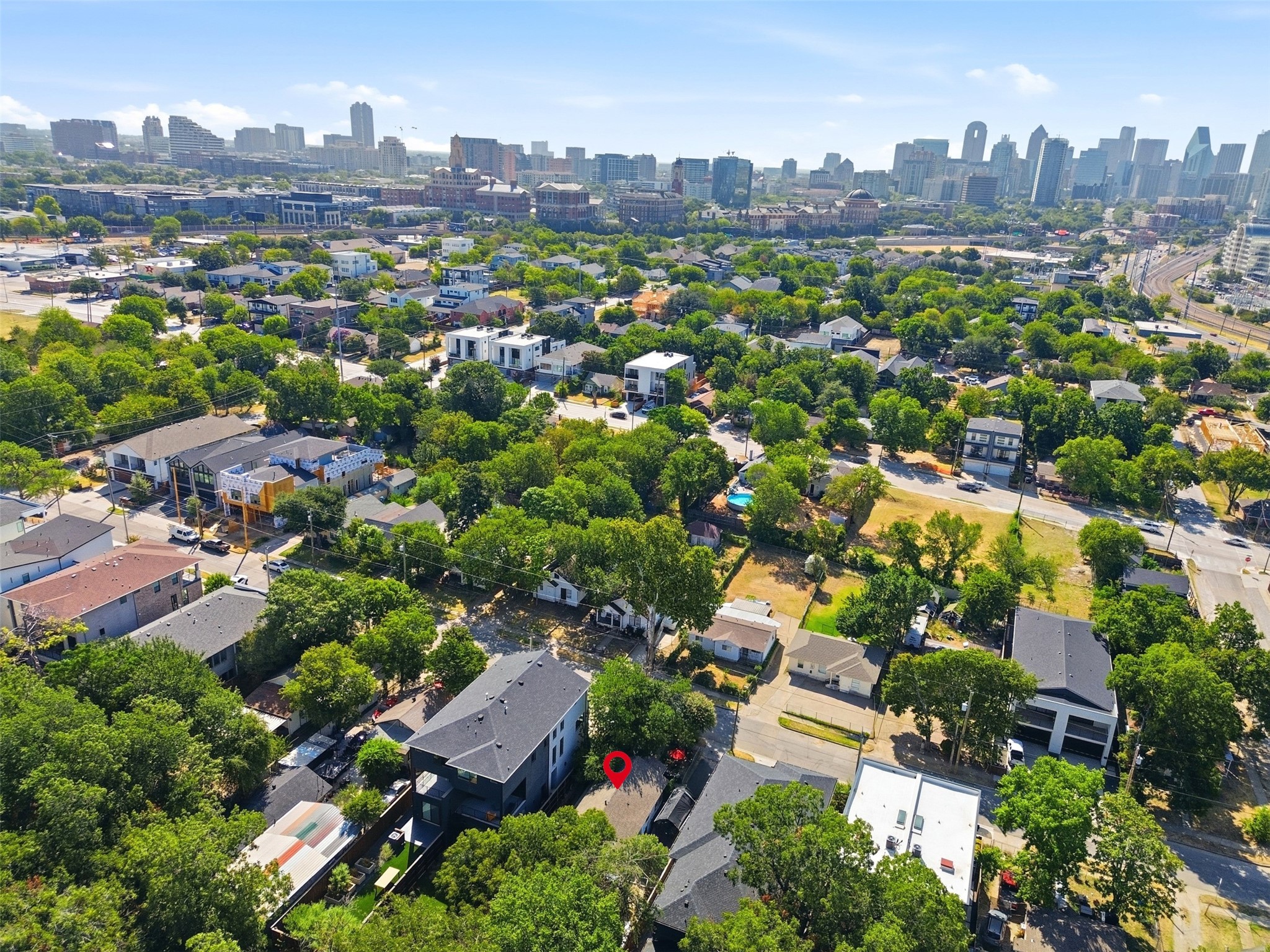 Residential in Dallas 4