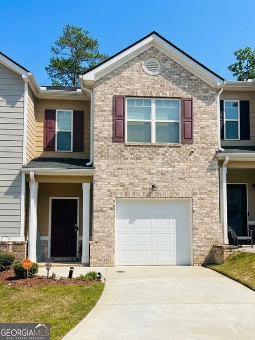 6278 Rockaway Rd, Atlanta, GA, 30349-8655 | Card Image
