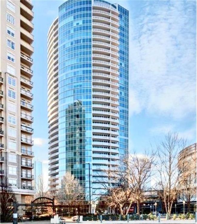 APT-1507 - 3338 Peachtree Rd Ne, Condo with 2 bedrooms, 2 bathrooms and 2 parking in Atlanta GA | Image 69