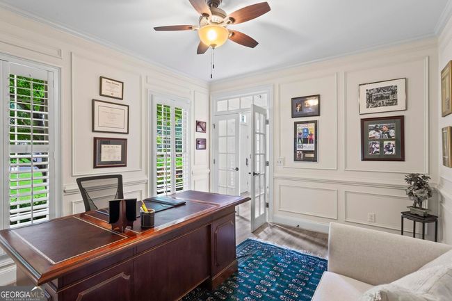 121 Clipper Bay Dr, House other with 5 bedrooms, 4 bathrooms and 2 parking in Alpharetta GA | Image 4