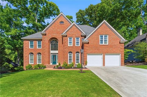 12 Vickwood Ct, Marietta, GA, 30068-3855 | Card Image