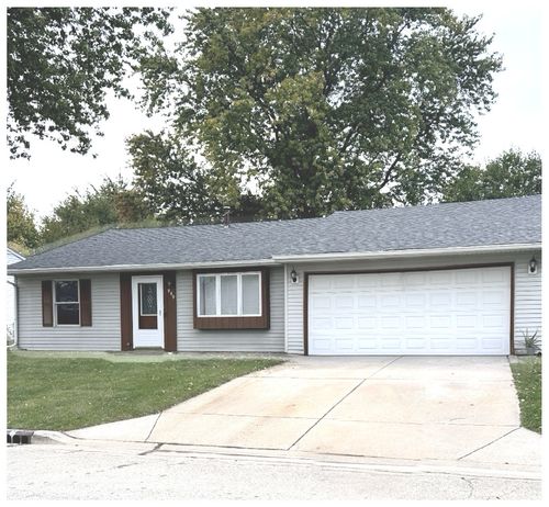 949 Mosby Ct, Joliet, IL, 60431-9350 | Card Image