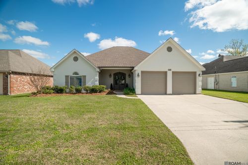 14164 Bayou Terrace Dr, St Amant, LA, 70774 | Card Image