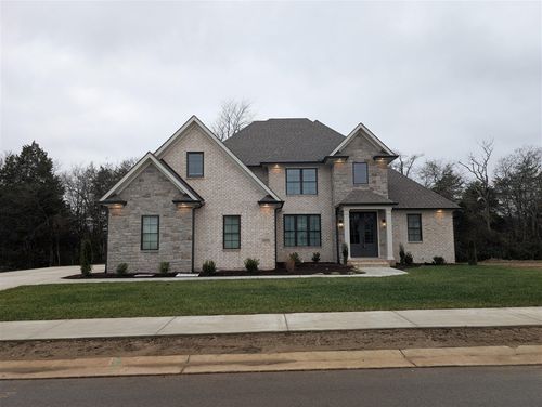 3315 Upper Gable Dr, Bowling Green, KY, 42101-3037 | Card Image