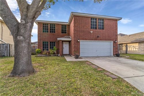 1320 Rio Comal Cir, San Juan, TX, 78589-4609 | Card Image