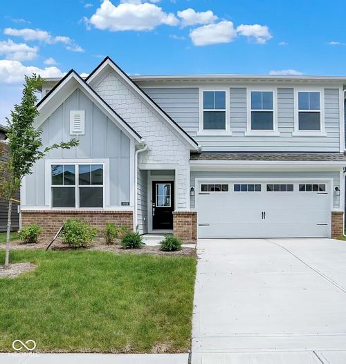 16929 Sandhurst Pl, Westfield, IN, 46074-7020 | Card Image