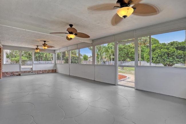 852 Palo Verde Ct, House other with 5 bedrooms, 3 bathrooms and null parking in Haverhill FL | Image 50