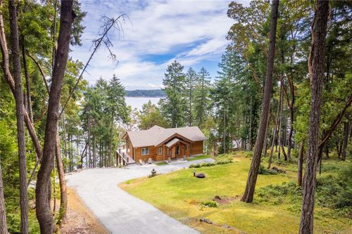 144 Sunrise Point Rd, Thetis Island, BC, V0R2Y0 | Card Image