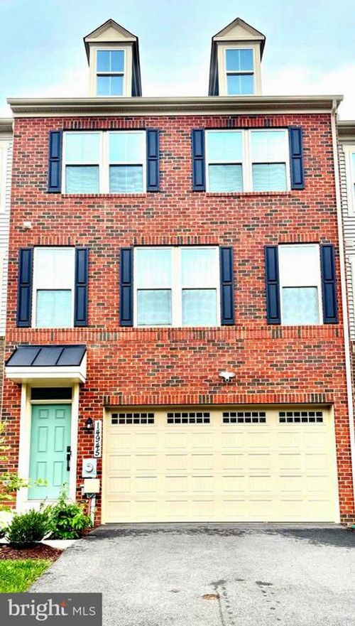 c-14945 Ring House Rd, BRANDYWINE, MD, 20613-2036 | Card Image