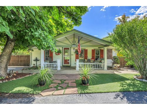 6480 W 60th Ave, Arvada, CO, 80003-5506 | Card Image