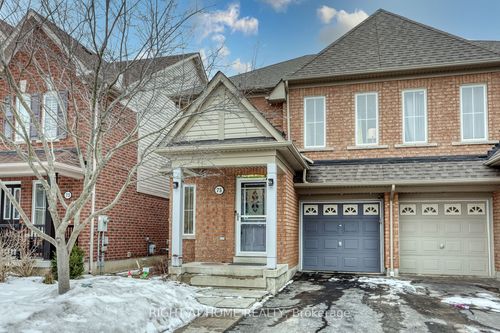 75 Carpendale Cres, Ajax, ON, L1Z2B3 | Card Image