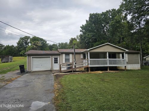 2694 White Oak Grove Rd, Morristown, TN, 37813 | Card Image