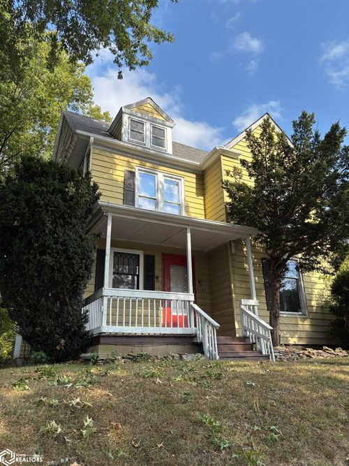 1126 Franklin St, Burlington, IA, 52601-4941 | Card Image