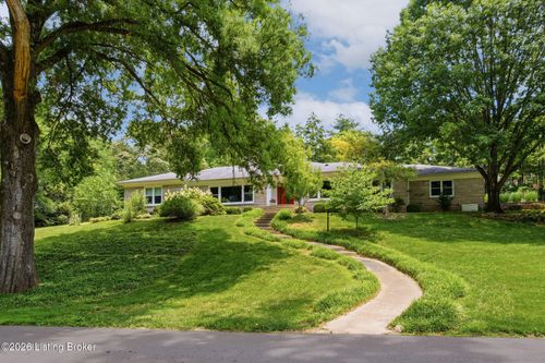 162 Arrowhead Rd, Louisville, KY, 40207-1536 | Card Image