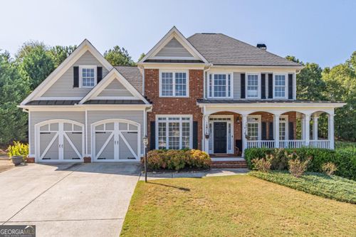 619 Richmond Place, Loganville, GA, 30052 | Card Image