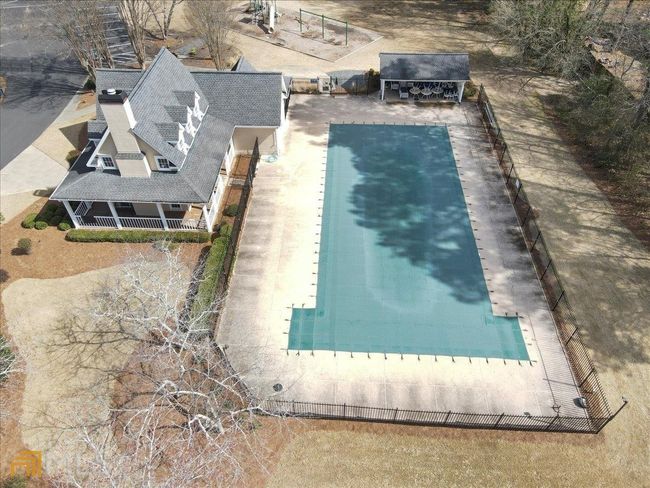 2267 Cassina Pointe Sw, House other with 4 bedrooms, 3 bathrooms and null parking in Marietta GA | Image 51