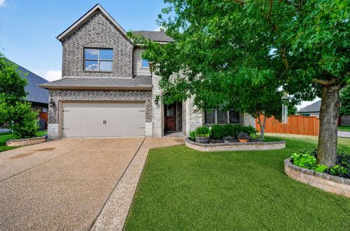 202 Buffington Ave, Fate, TX, 75189-4996 | Card Image