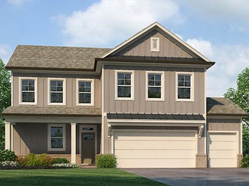 4052 Peregrine Way, Gainesville, GA, 30506-2607 | Card Image