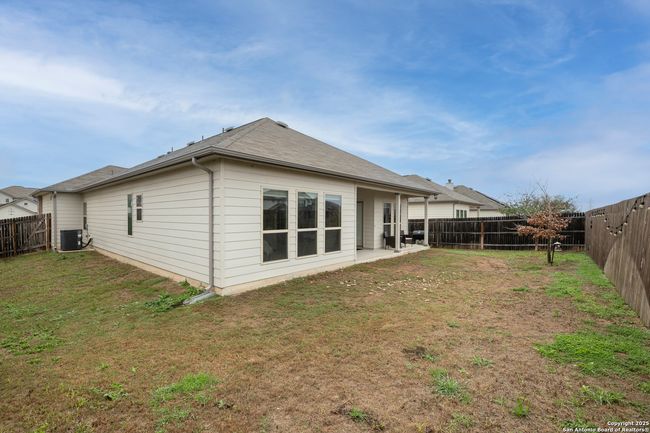 4672 Grey Sotol Way, House other with 4 bedrooms, 2 bathrooms and null parking in Schertz TX | Image 33