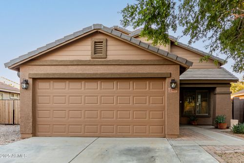2507 W Desert Spring Way, San Tan Valley, AZ, 85144-5905 | Card Image