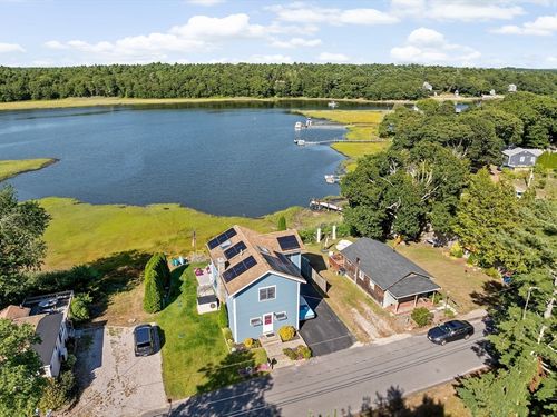 28 Arlington Rd, Wareham, MA, 02571-2404 | Card Image