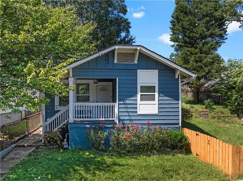807 Gilbert St Se, Atlanta, GA, 30316-2477 | Card Image