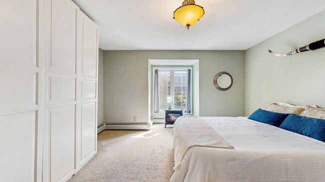Huge bedroom with a window nook | Image 15