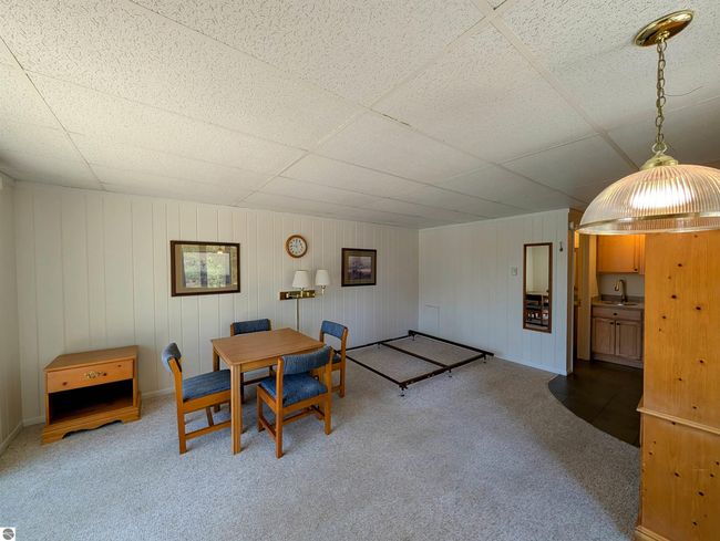 669 - 5712 Shanty Creek Rd, House other with 1 bedrooms, 1 bathrooms and null parking in Bellaire MI | Image 11