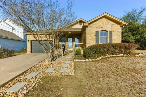 17522 Village Dr, Dripping Springs, TX, 78620-3166 | Card Image