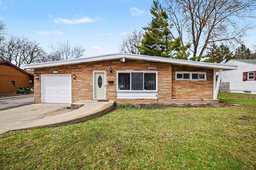 2515 Dow Place, Saginaw, MI, 48602 | Card Image