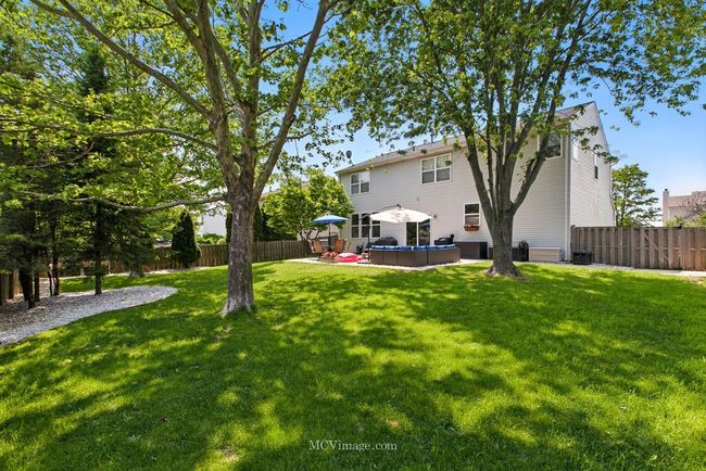 16347 W Cagwin Dr, House other with 4 bedrooms, 3 bathrooms and 2 parking in Lockport IL | Image 38