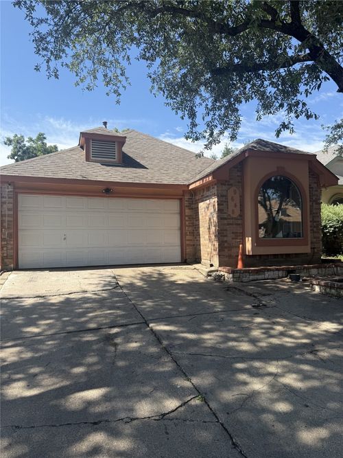 9648 Kerrville St, Dallas, TX, 75227-1848 | Card Image