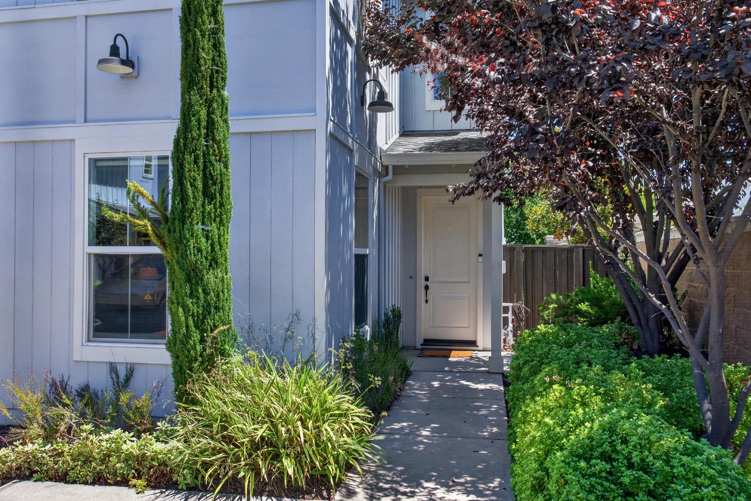 Residential in Folsom