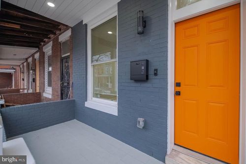 1654 Cliftview Ave, BALTIMORE, MD, 21213-1310 | Card Image