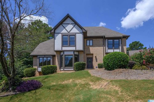 1009 Lake Point Ln, Hoover, AL, 35244-1444 | Card Image