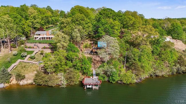 106 Catlett Ct, House other with 4 bedrooms, 2 bathrooms and null parking in Moneta VA | Image 35