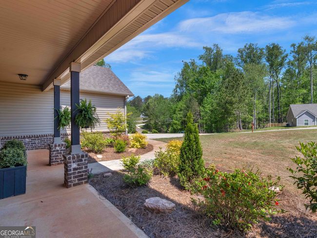 510 Knollwood, House other with 4 bedrooms, 3 bathrooms and 2 parking in Griffin GA | Image 6
