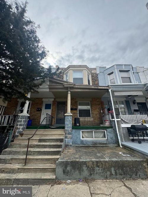 6014 Irving St, PHILADELPHIA, PA, 19139-3728 | Card Image
