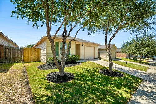 11438 Country Cyn, San Antonio, TX, 78252-2288 | Card Image