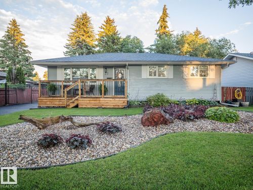 37 Springfield Cres, St Albert, AB, T8N0J9 | Card Image