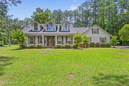 38568 Old Highway 57, Leakesville, MS, 39451-5540 | Card Image