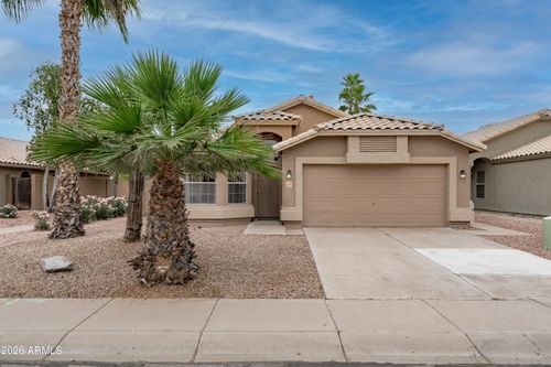 1269 E Century Ave, Gilbert, AZ, 85296-1305 | Card Image